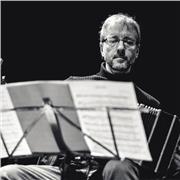 Clases de Bandoneon online con Martin Benedetti